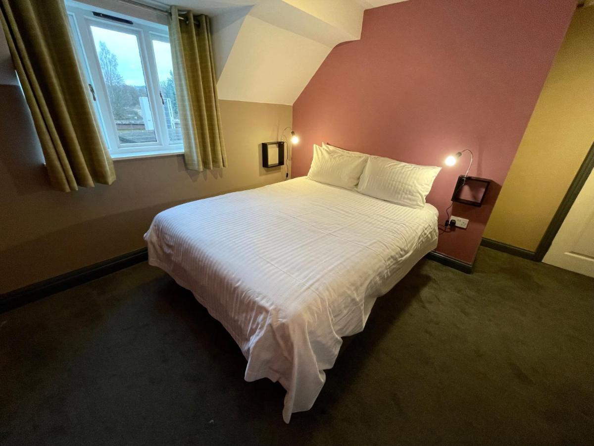 Cadmore Lodge Bed & Breakfast Тенбъри Екстериор снимка