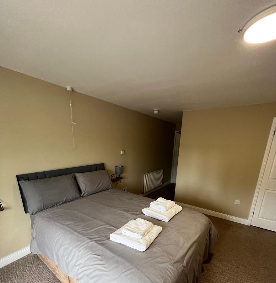 Cadmore Lodge Bed & Breakfast Тенбъри Екстериор снимка